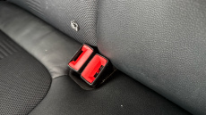 Ford Fiesta 1.0 EcoBoost ST-Line X 5dr Petrol Hatchback